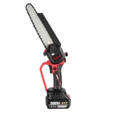 Бесщеточная электрическая цепная пила ONEVAN 8 дюймов