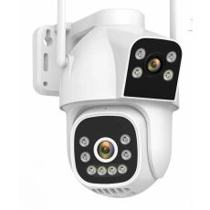 Камера BOAVISION IP-камера видеонаблюдения CamHipho