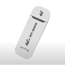 Беспроводной модем 3G 4G LTE usb WI-FI роутер