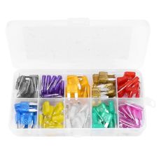 120 шт. мини-предохранители для автомобилей