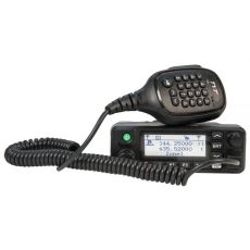 Автомобильная цифровая рация TYT MD-9600