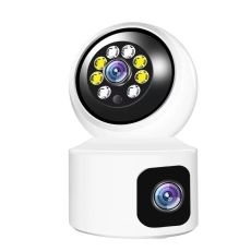 Камера домашняя 2 в 1 4G V380PRO