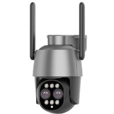 IP-камера оптика CamHipro