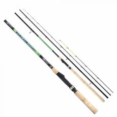 Спиннинг ROBINSON штекерный Kinetik Freeder 3.9 м
