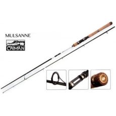 Спиннинг штекерные CAIMAN Mulsanne Bass 1.95 м