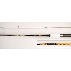 Спиннинг штекерный CAIMAN Palomino Fiber glass 2.7 м