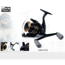 Катушка CAIMAN Kratos FD740