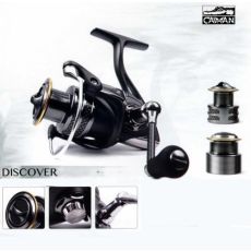 Катушка CAIMAN безынерционная Discover FD1030