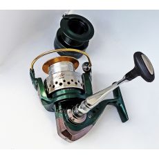 Катушка FERTHER PHOENIX безынерционная