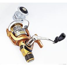 Катушка FERTHER PHOENIX TORERO 3000 GT-9Ai, безынерционная
