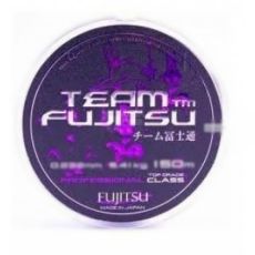 Леска FUJITSU Original CRYSTAL STEEL GREY