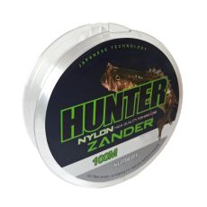 Леска KUTBERT Hunter ZANDER 100м