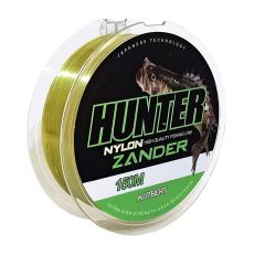 Леска KUTBERT Hunter ZANDER 150м