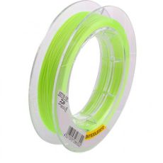 Шнур плетеный DAIWA SHINOBI Braid Yellow 135м
