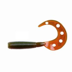 Приманка ROBINZON Holytail Twist длина 35мм