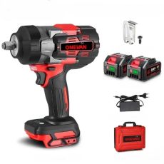 ONEVAN Ударный гайковерт 1400 Нм