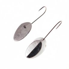 Джиггерная головка CARGO ICE БАЛАНСИР