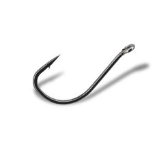 Крючки CAIMAN Kairyo-Ring BN
