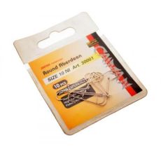 Крючки CAIMAN Round Aberdeen NI