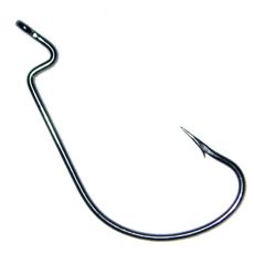 Крючки CAIMAN Wide Rang Worm, BN