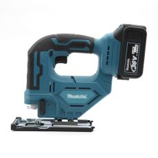 Лобзик аккумуляторный реплика макита 2 акб