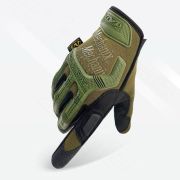 Перчатки Mechanix M-pact реплика