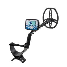 Металлоискатель TREASURE HUNTER MT705
