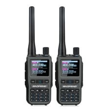 Портативные рации Baofeng UV-5Rmini (2 шт.)