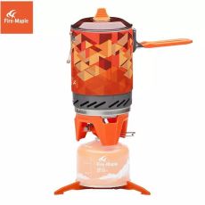 Система приготовления пищи Fire-Maple star FMS-X2 горелка плита