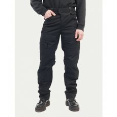 Брюки TIGER, black