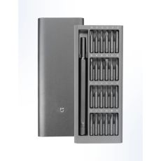 Отвертка с набором насадок Mijia Wiha Screwdriver Set 24 в 1