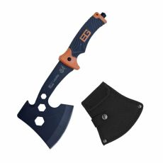 Топор GERBER 27см., с отверст. под шестигранник, крюком, в чехле