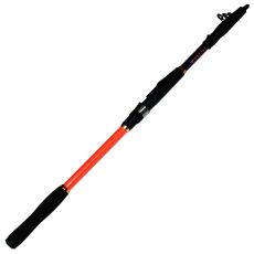 Спиннинг Trekker телескопический