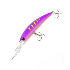 Воблер Ribalube Crystal Minnow 130мм