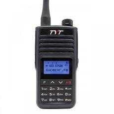 Рация TYT UV-99