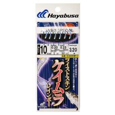 Гирлянда HAYABUSA SABIKI H2