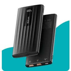 KUULAA Power Bank