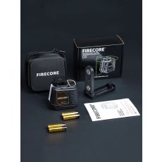 Лазерный уровень G30 5 Линий,Зеленый луч