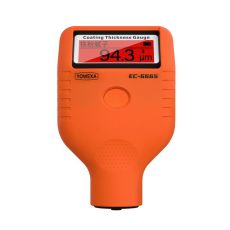 Толщиномер профессиональный EC-666S