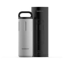 Термос для воды и супа bobber Bottle 770 мл