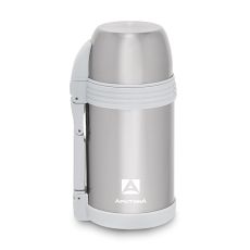 Термос арктика универсальный с лаковым покрытием