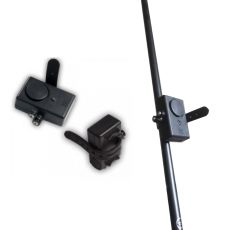 Сигнализатор поклевки с креплением на удилище FST электронный