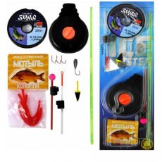 Набор рыболовный для зимней рыбалки