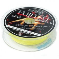 Шнур плетеный FUJITSU SAMURAI 100м