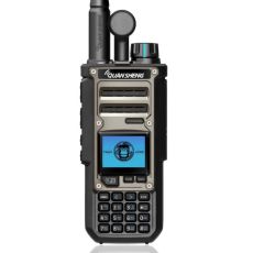 Рация Quansheng TK11 10 Вт 27MHz