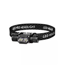 Фонарь налобный H25S 1200lum type C