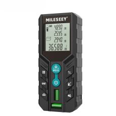 MILESEEY лазерный дальномер D2