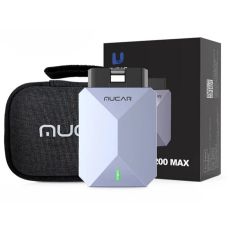 Автосканер MUCAR BT200 MAX