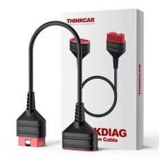 Удлинительный кабель THINKCAR универсальный 16-контактный OBD2