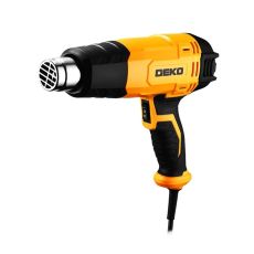 Строительный фен DEKO DKHG06 2000 Вт